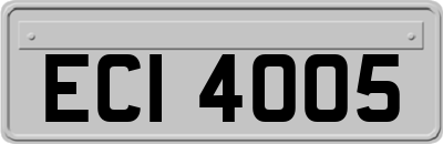 ECI4005