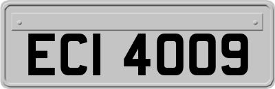 ECI4009