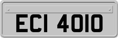 ECI4010