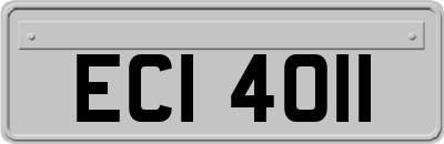 ECI4011