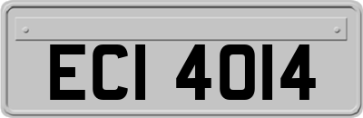 ECI4014