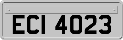 ECI4023