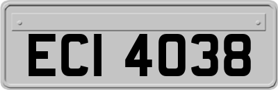 ECI4038
