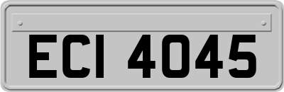 ECI4045