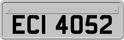 ECI4052