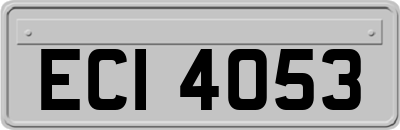 ECI4053