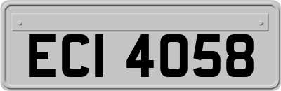 ECI4058