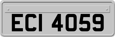 ECI4059