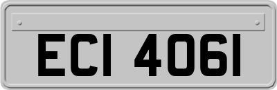 ECI4061