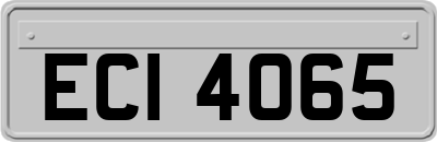 ECI4065