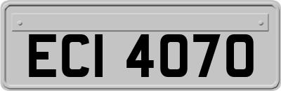 ECI4070