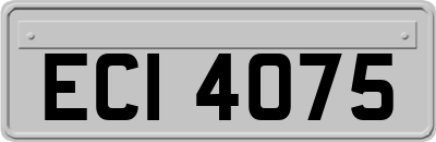 ECI4075