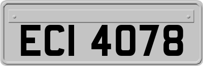 ECI4078