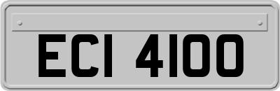 ECI4100