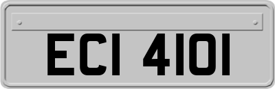 ECI4101