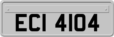 ECI4104