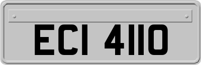 ECI4110