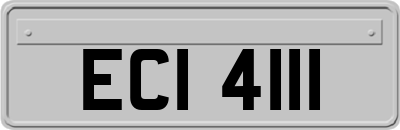 ECI4111