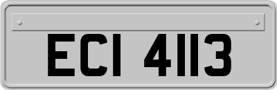 ECI4113
