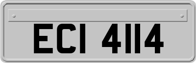 ECI4114