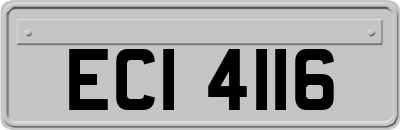 ECI4116