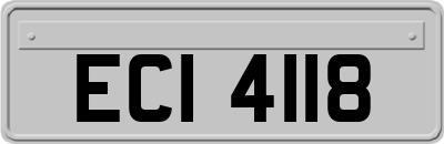 ECI4118