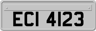 ECI4123