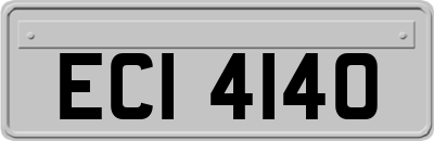 ECI4140