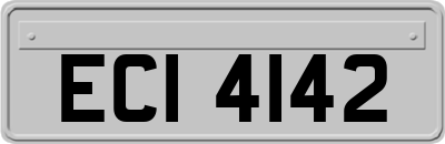 ECI4142