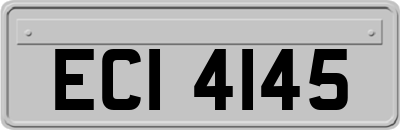 ECI4145