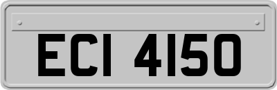 ECI4150