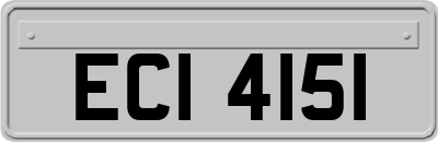 ECI4151