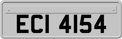 ECI4154