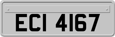 ECI4167