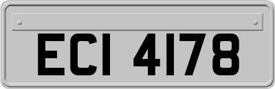 ECI4178