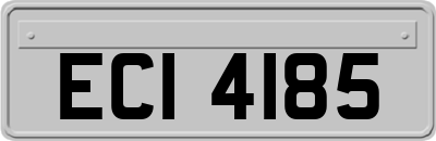ECI4185