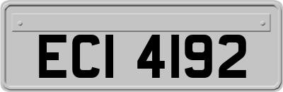 ECI4192