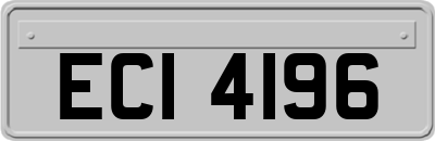 ECI4196