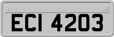 ECI4203