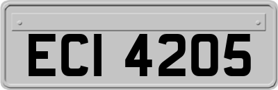 ECI4205
