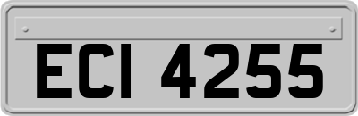 ECI4255