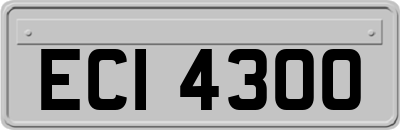 ECI4300