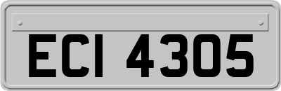 ECI4305