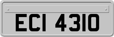 ECI4310