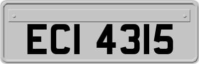 ECI4315