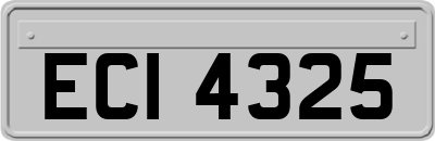ECI4325