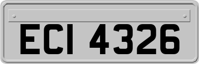 ECI4326