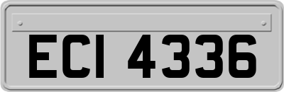 ECI4336