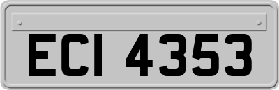 ECI4353
