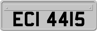 ECI4415